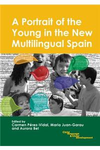 Portrait of the Young in the New Multilingual Spain