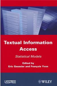 Textual Information Access