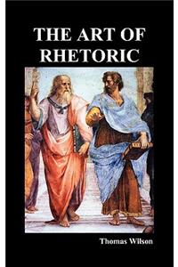 Art of Rhetoric