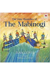 Four Branches of the Mabinogi, The