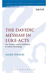 Davidic Messiah in Luke-Acts