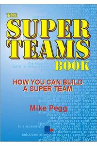 The Super Teams Book