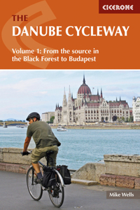Danube Cycleway, Volume 1