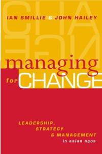 Managing for Change