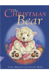 The Christmas Bear