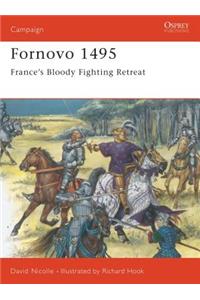 Fornovo 1495