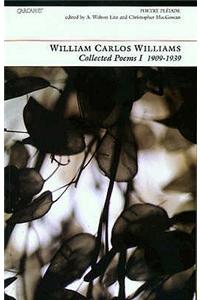 Collected Poems I