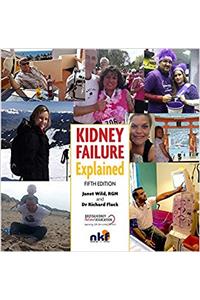 Kidney Failure Explained