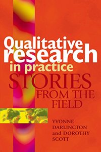 Qualitative Research in Practice