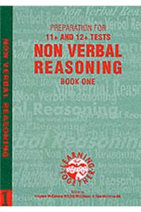 Non-verbal Reasoning