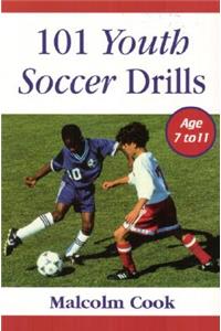 101 Youth Soccer Drills