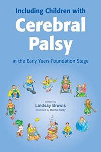 Including Children with Cerebral Palsy in the Foundation Stage (Inclusion)