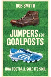 Jumpers for Goalposts