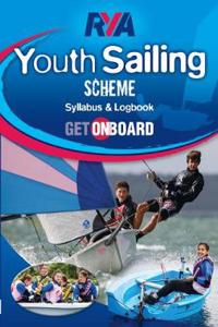 RYA YOUTH SAILING SCHEME