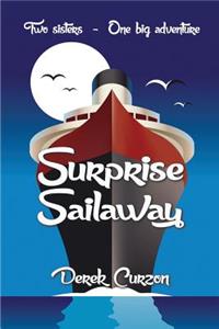 Surprise Sailaway