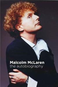 Malcolm McLaren