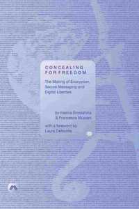 Concealing for Freedom
