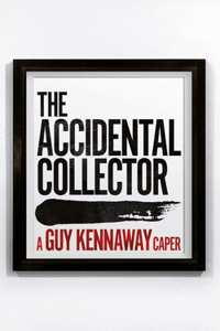 The Accidental Collector