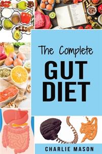 The Complete Gut Diet