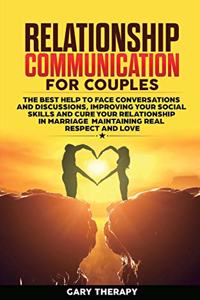 Relationship Communication for Couples