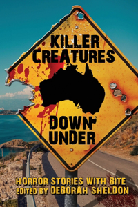 Killer Creatures Down Under