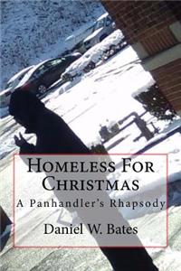 Homeless For Christmas
