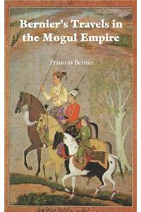 Bernier's Travels in the Mogul Empire