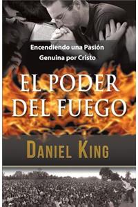 El Poder del Fuego