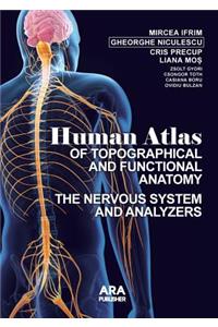 Human Atlas of Topographical and Functional Anatomy