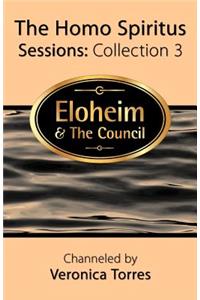 Homo Spiritus Sessions, Collection 3