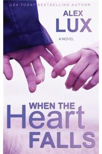 When the Heart Falls