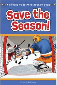 Save the Season