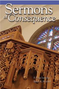 Sermons of Consequence