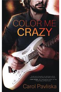 Color Me Crazy