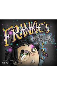 Frankie's Scared of Everything