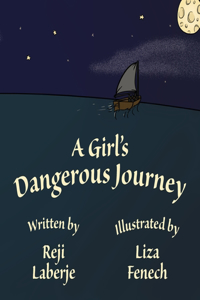 Girl's Dangerous Journey