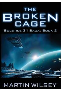 Broken Cage