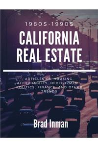 California Real Estate