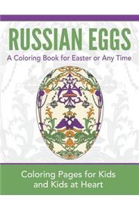 Russian Eggs