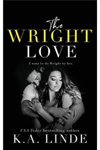 Wright Love