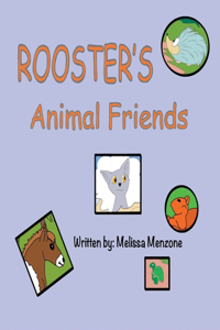 Rooster's Animal Friends