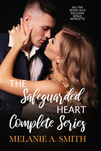 Safeguarded Heart Complete Series