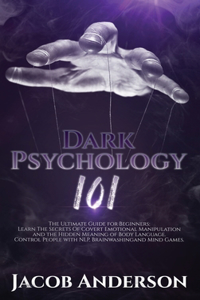 Dark Psychology 101