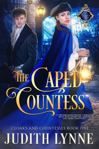 Caped Countess
