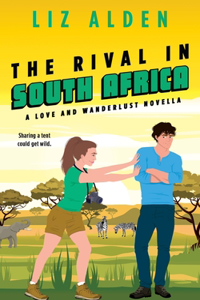 Rival in South Africa