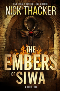 Embers of Siwa