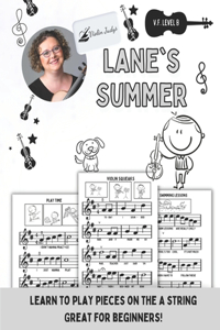 Lane's Summer