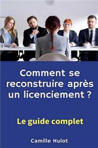 Comment Se Reconstruire Apr