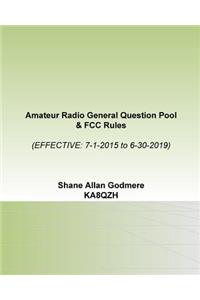 Amateur Radio General Question Pool & FCC Rules