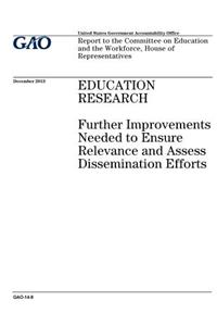 Education research